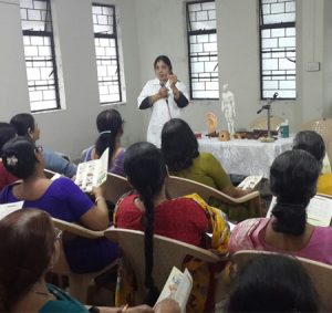 acupuncture treatment in pune